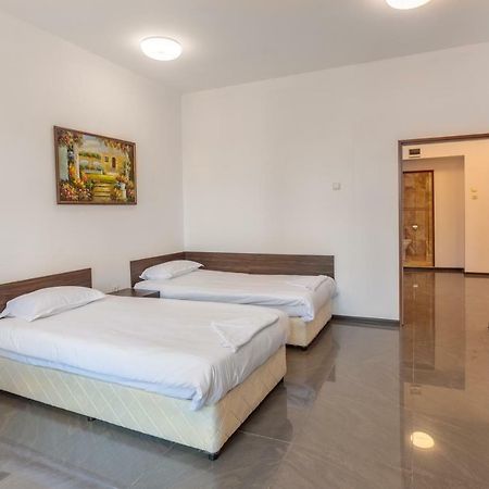 Seaside Guest Rooms Burgas Zewnętrze zdjęcie