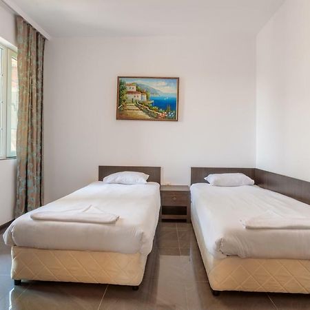 Seaside Guest Rooms Burgas Zewnętrze zdjęcie
