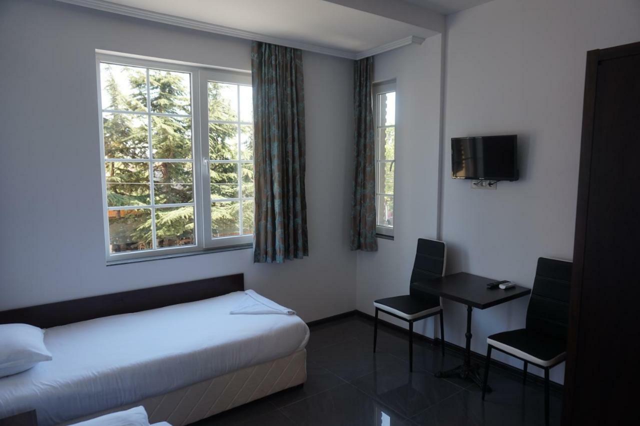 Seaside Guest Rooms Burgas Zewnętrze zdjęcie
