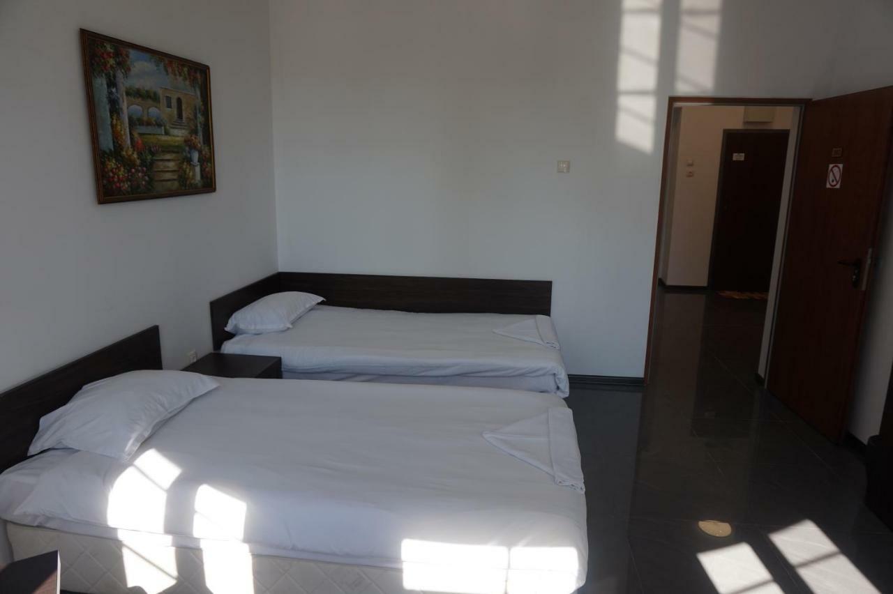 Seaside Guest Rooms Burgas Zewnętrze zdjęcie