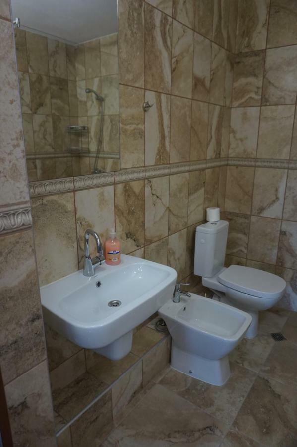 Seaside Guest Rooms Burgas Zewnętrze zdjęcie