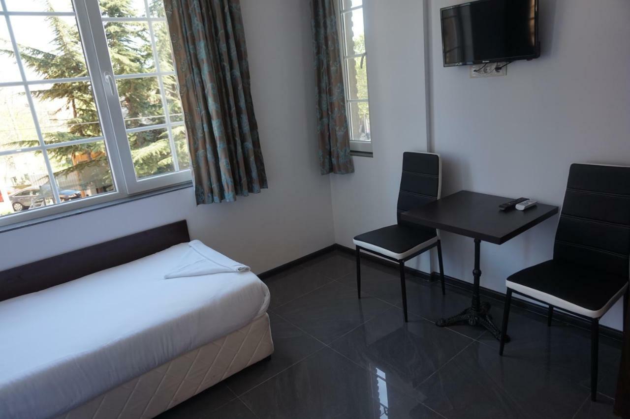 Seaside Guest Rooms Burgas Zewnętrze zdjęcie