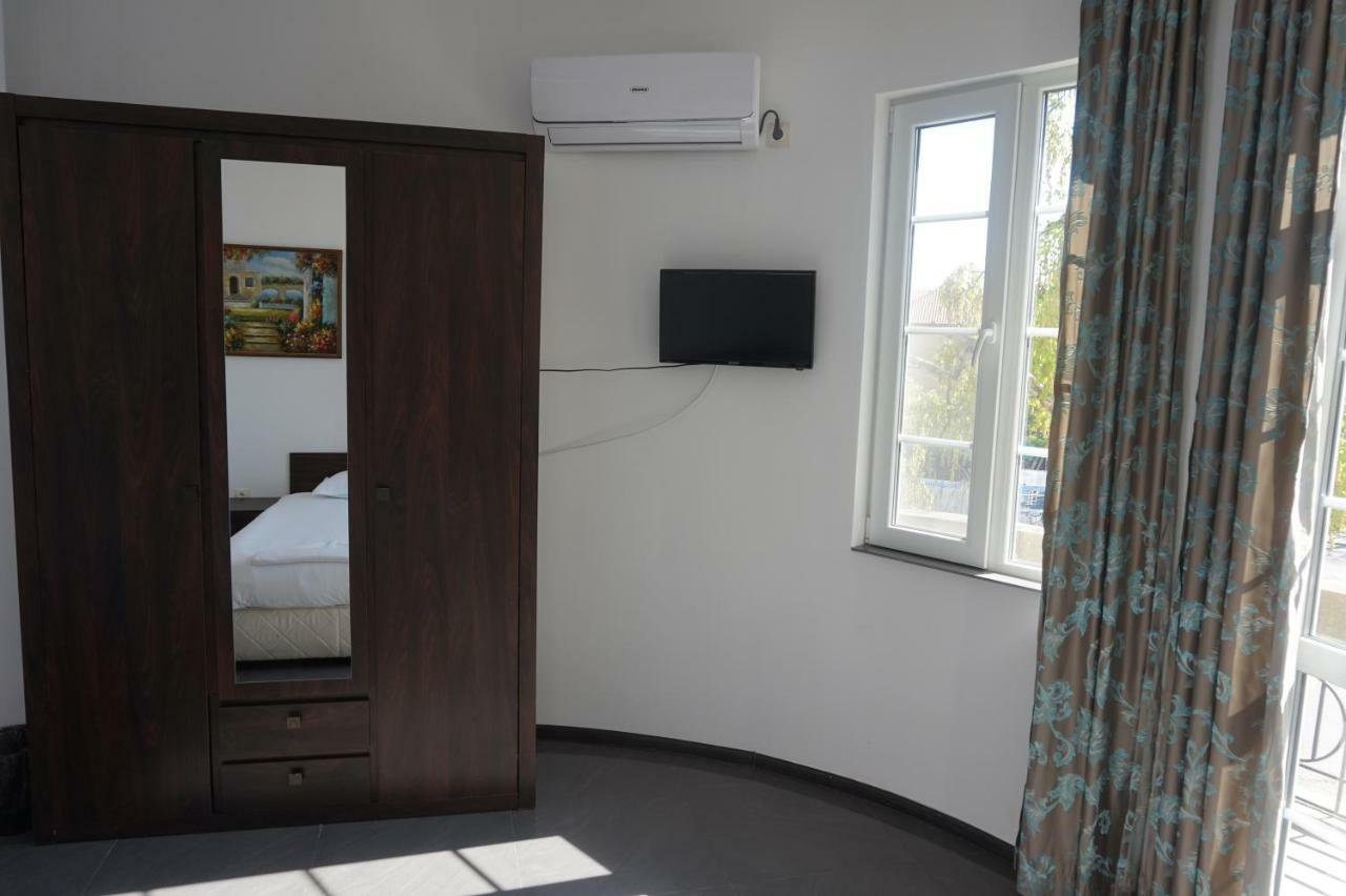 Seaside Guest Rooms Burgas Zewnętrze zdjęcie