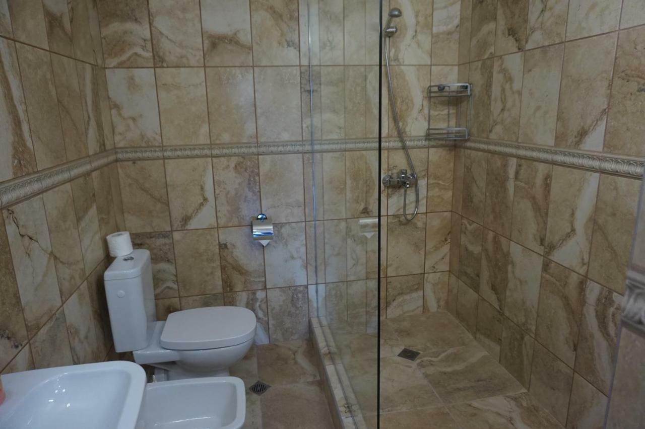 Seaside Guest Rooms Burgas Zewnętrze zdjęcie