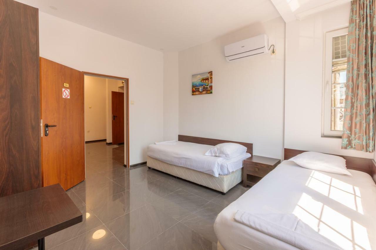 Seaside Guest Rooms Burgas Zewnętrze zdjęcie