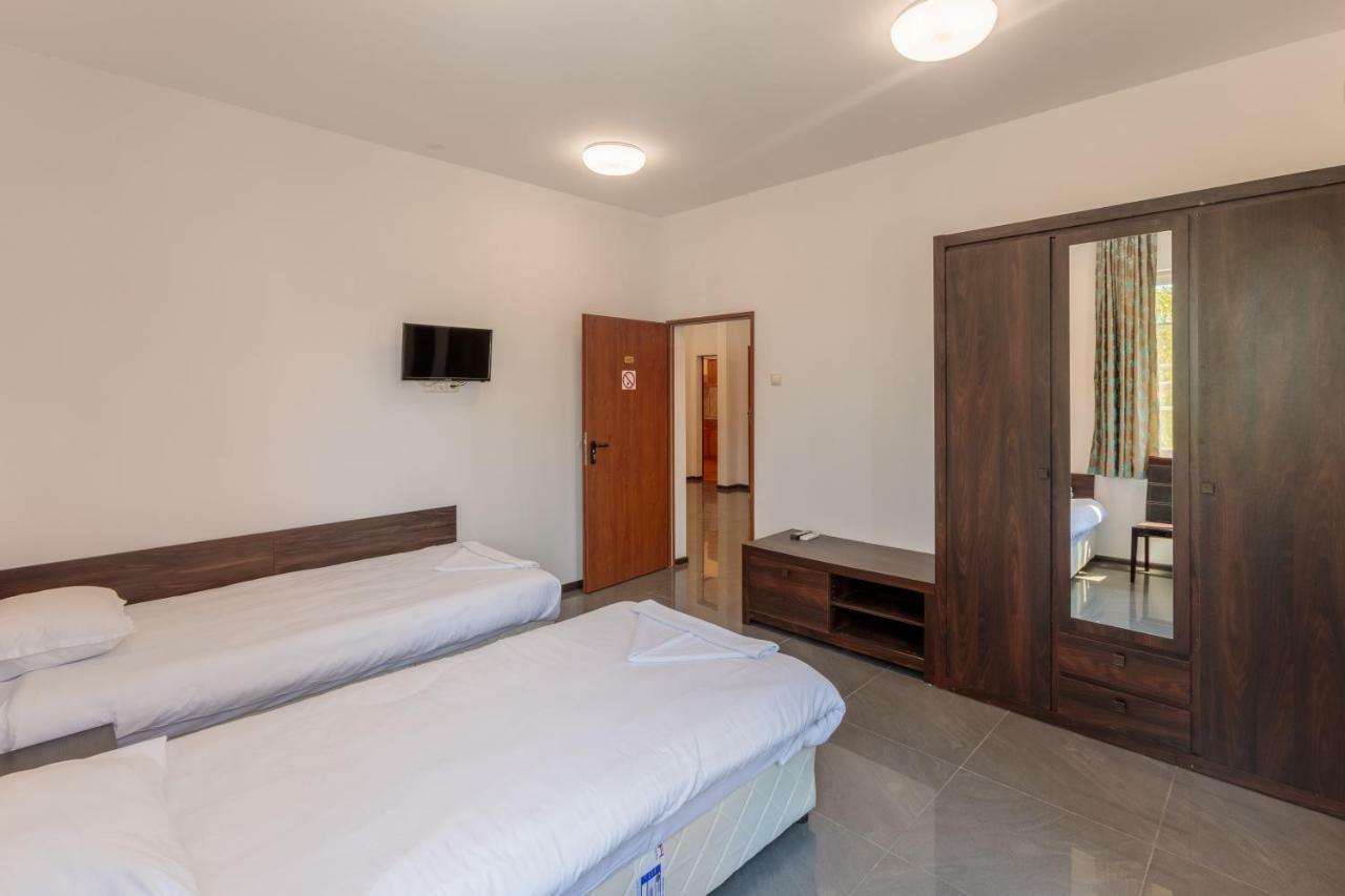 Seaside Guest Rooms Burgas Zewnętrze zdjęcie