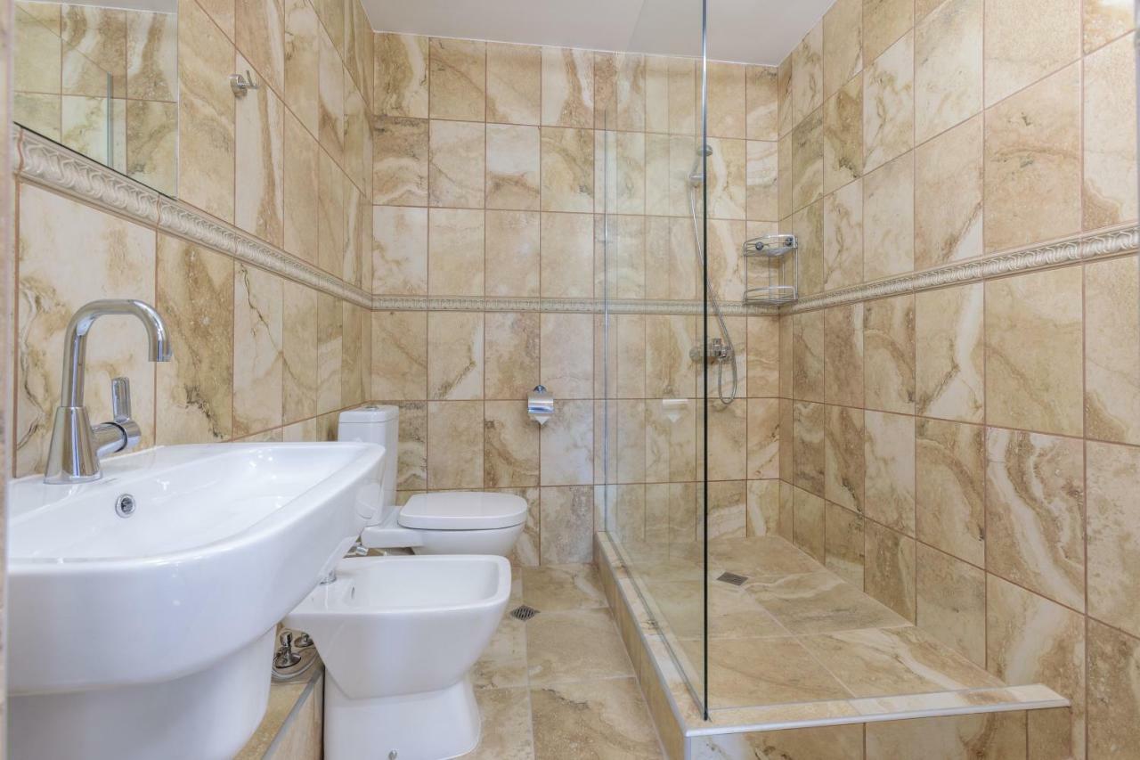 Seaside Guest Rooms Burgas Zewnętrze zdjęcie