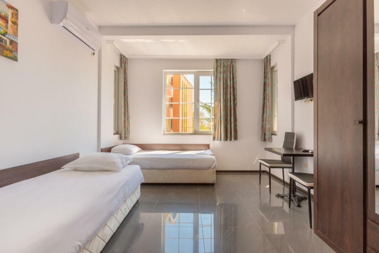 Seaside Guest Rooms Burgas Zewnętrze zdjęcie